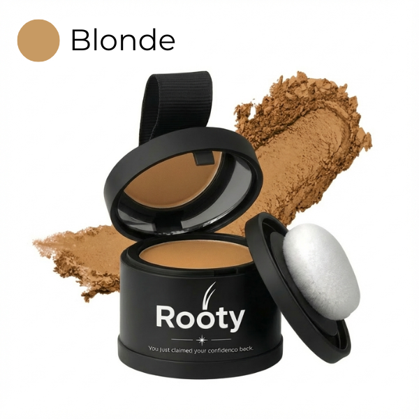 Rooty 2.0 – Hair Destiny Filler