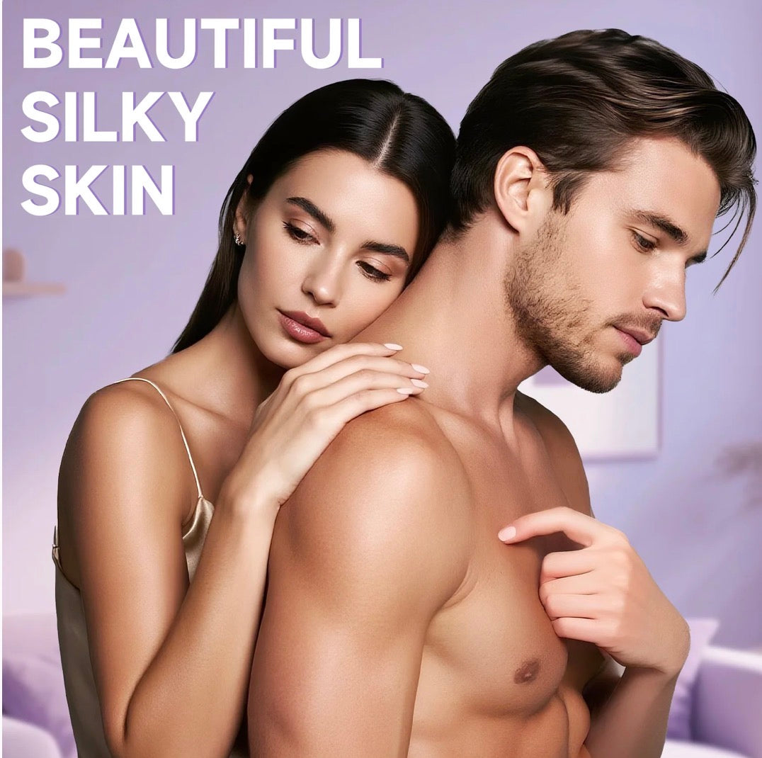 PHOFAY™  Bikini Pain-Free Hair Removal Cream for Sensitive Skin