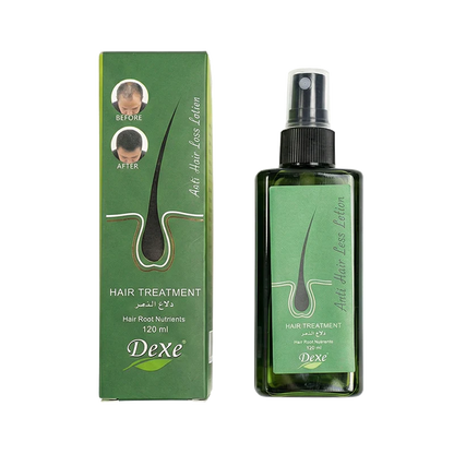 DeXe Anti Hair Loss Treatment Spray – Nourish Roots, Regrow Confidence