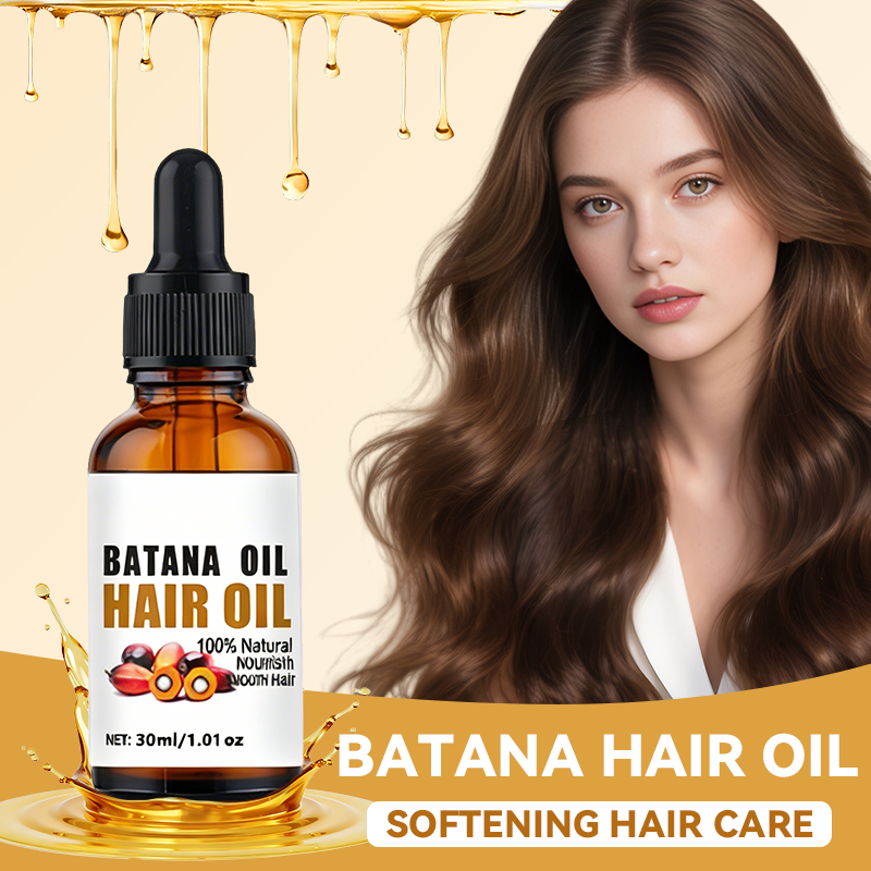 Batana™ Oil Fortifying Intense Hair Care Treatment