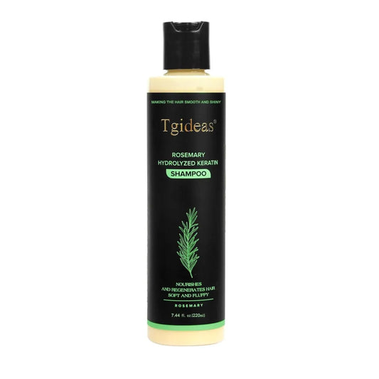 Rosemary Biotin Volumizing Shampoo