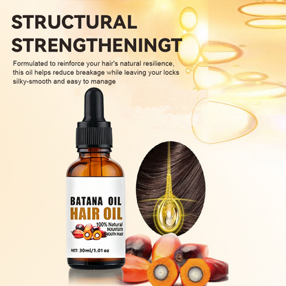 Batana™ Oil Fortifying Intense Hair Care Treatment