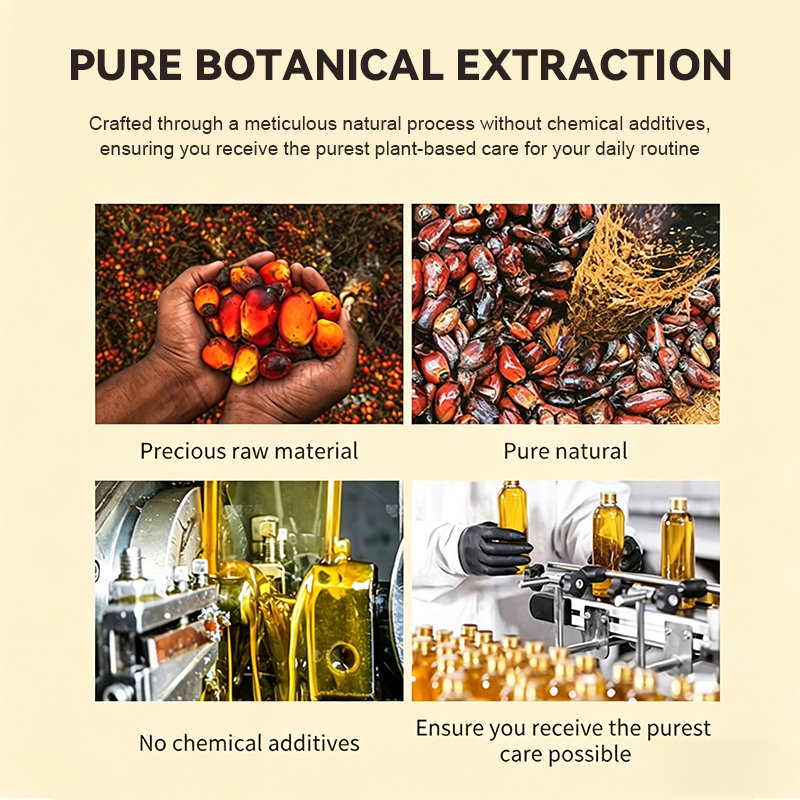 Batana™ Oil Fortifying Intense Hair Care Treatment