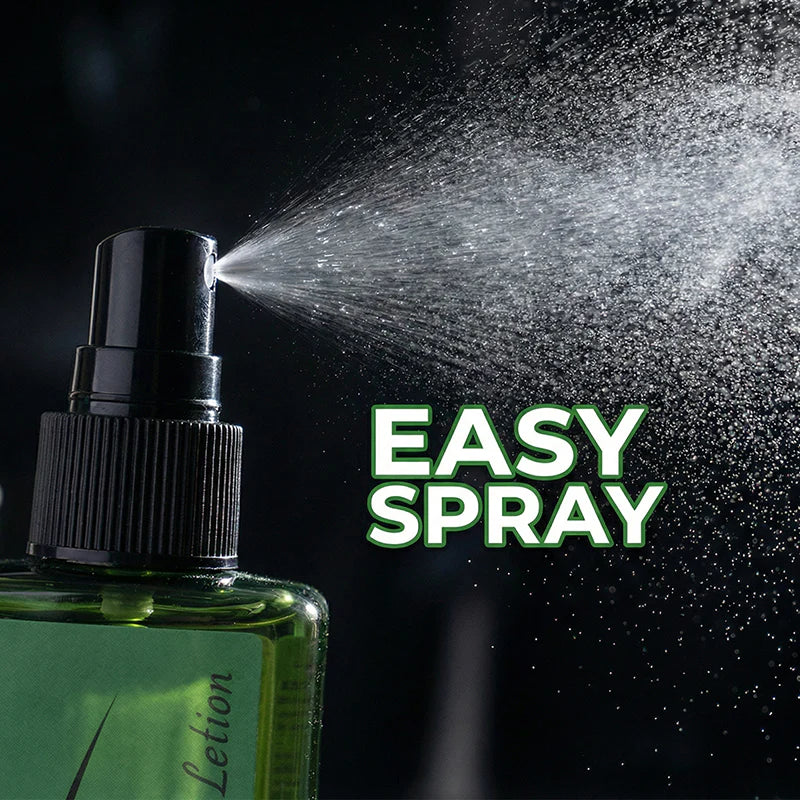 DeXe Anti Hair Loss Treatment Spray – Nourish Roots, Regrow Confidence