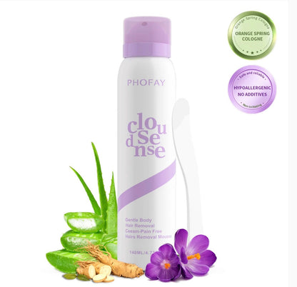 PHOFAY™  Bikini Pain-Free Hair Removal Cream for Sensitive Skin