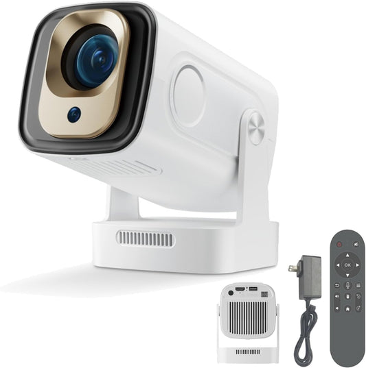Oklumi Pivot 2 Smart Portable Projector