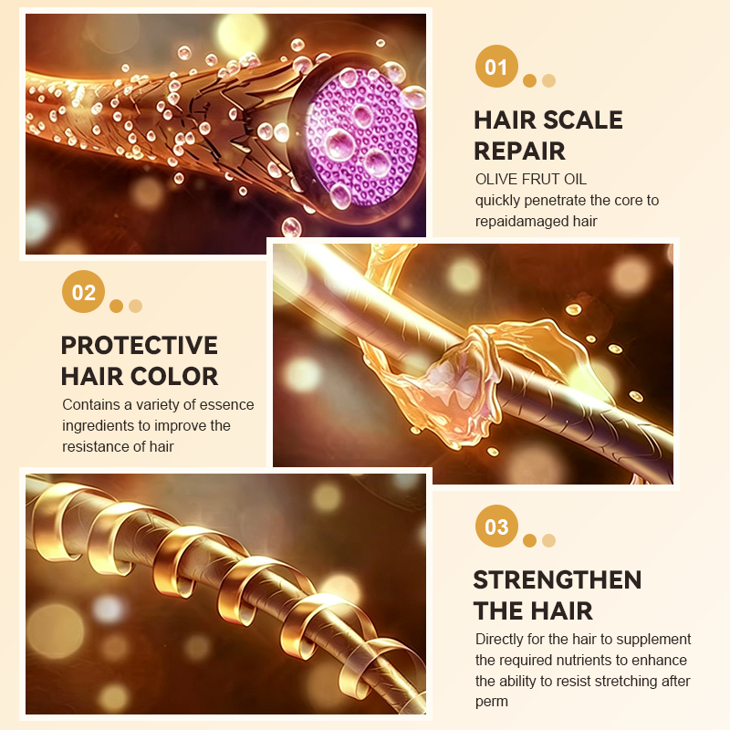 Batana™ Oil Fortifying Intense Hair Care Treatment