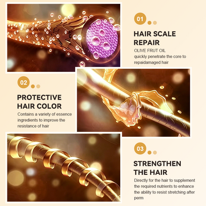 Batana™ Oil Fortifying Intense Hair Care Treatment