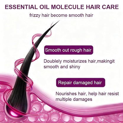 Hair Vitamin Capsules – Nourish, Strengthen & Shine