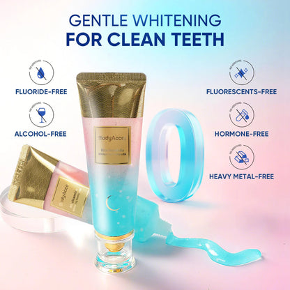 Bright Smile Whitening Toothpaste