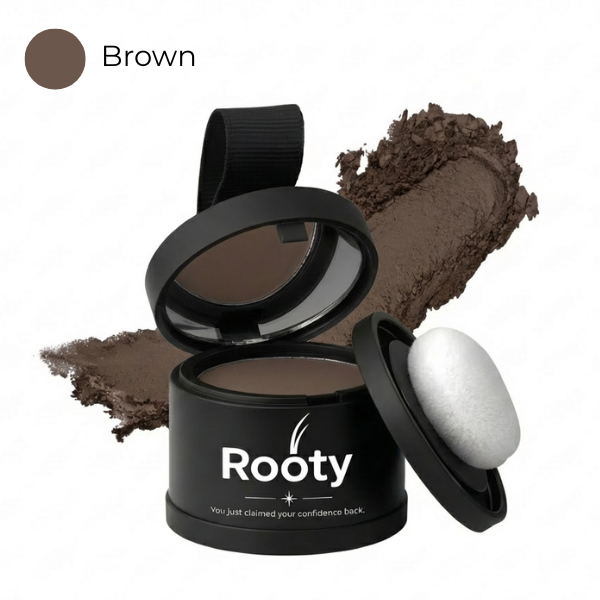 Rooty 2.0 – Hair Destiny Filler