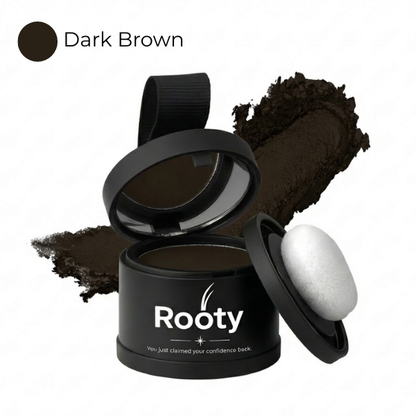 Rooty 2.0 – Hair Destiny Filler