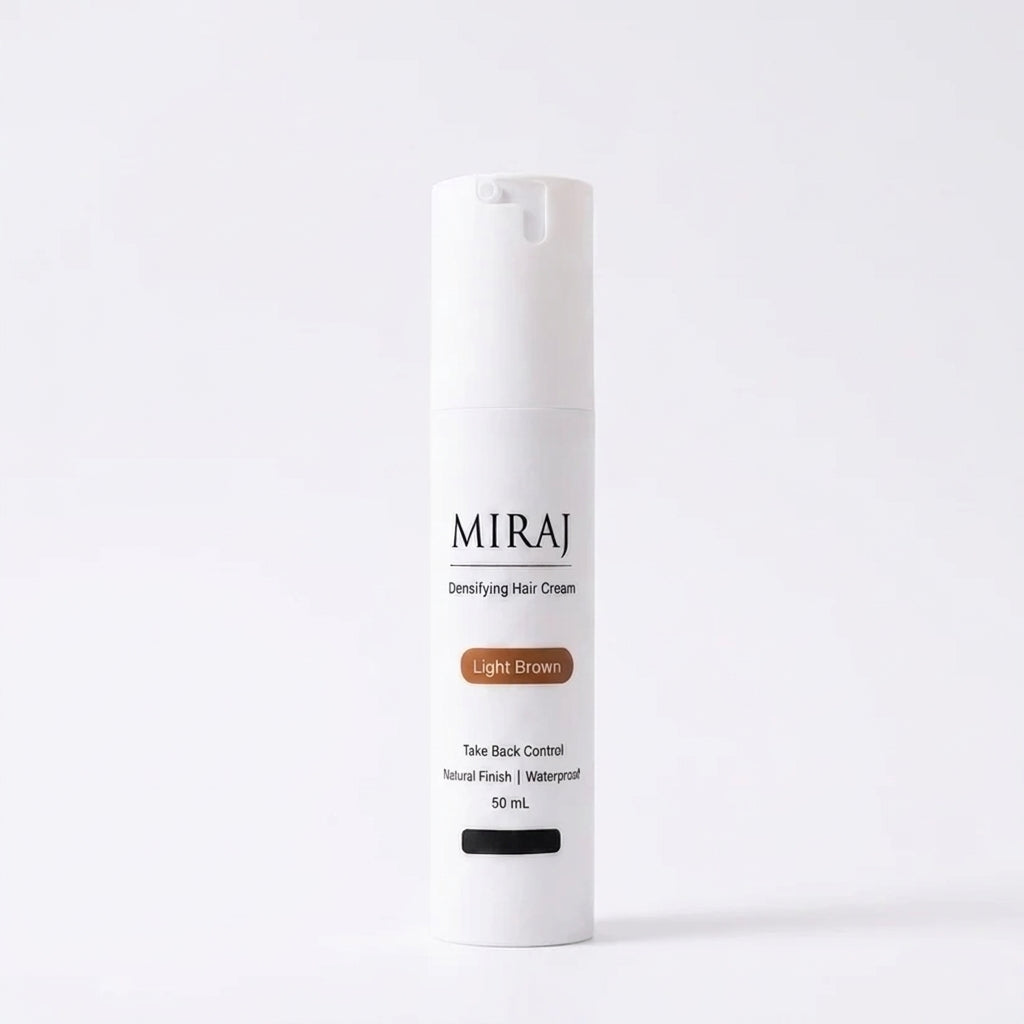 Densifying Cream — 10-Day Hold, Natural Look