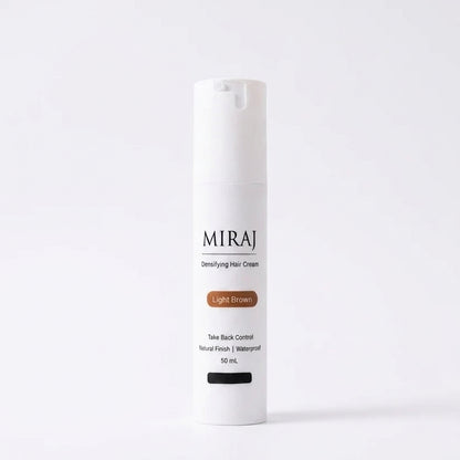 Densifying Cream — 10-Day Hold, Natural Look