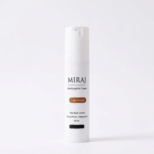Densifying Cream — 10-Day Hold, Natural Look