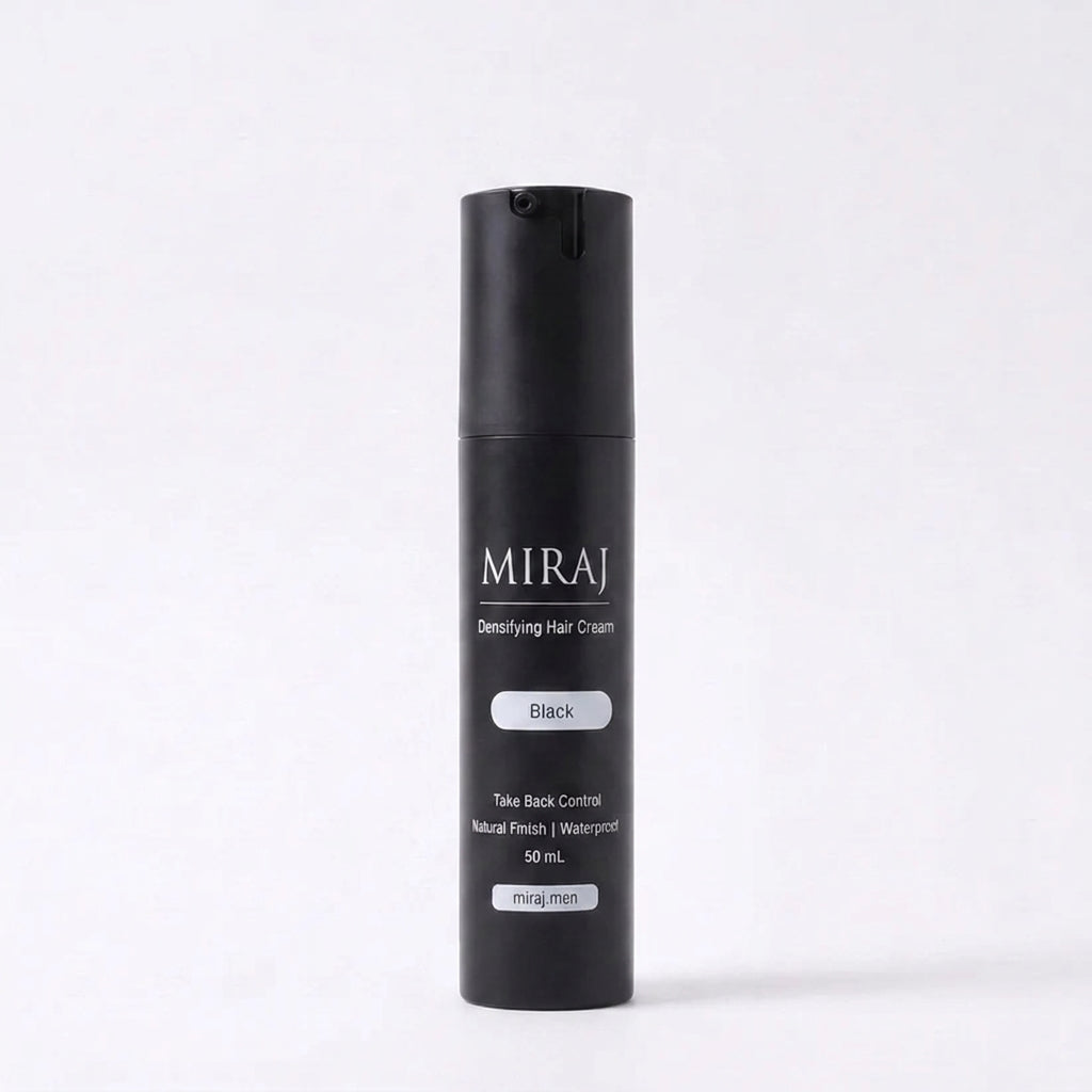 Densifying Cream — 10-Day Hold, Natural Look