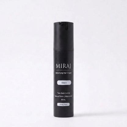 Densifying Cream — 10-Day Hold, Natural Look