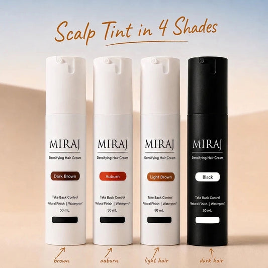 Densifying Cream — 10-Day Hold, Natural Look