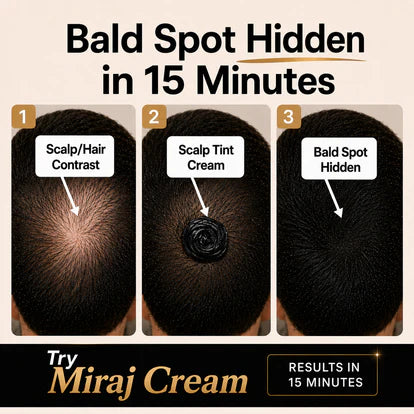 Densifying Cream — 10-Day Hold, Natural Look