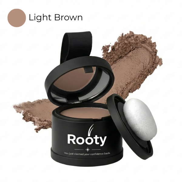 Rooty 2.0 – Hair Destiny Filler
