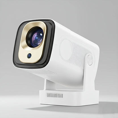 Oklumi Pivot 2 Smart Portable Projector