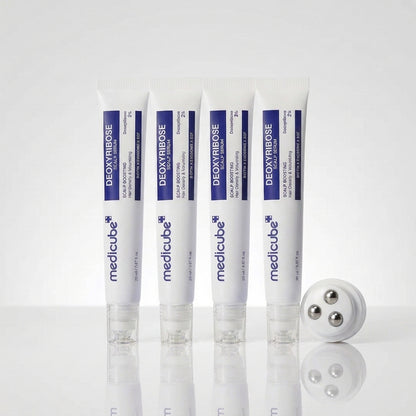 Deoxyribose Scalp Serum Roll-On