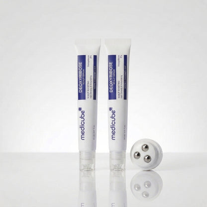 Deoxyribose Scalp Serum Roll-On