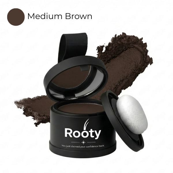 Rooty 2.0 – Hair Destiny Filler
