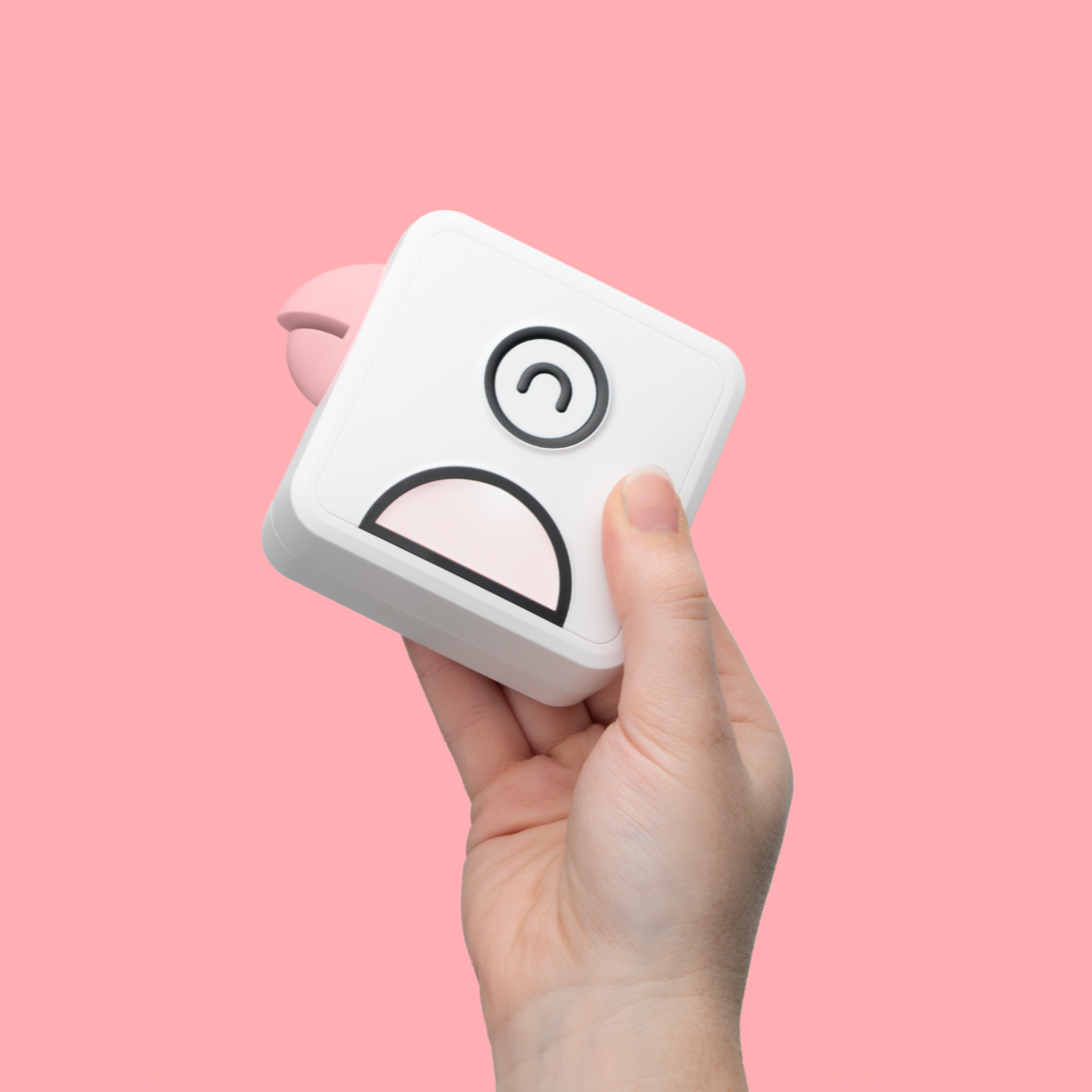 Inkless Mini Printer PoooliPrint™ | Instantly print your notes and ideas wherever you are