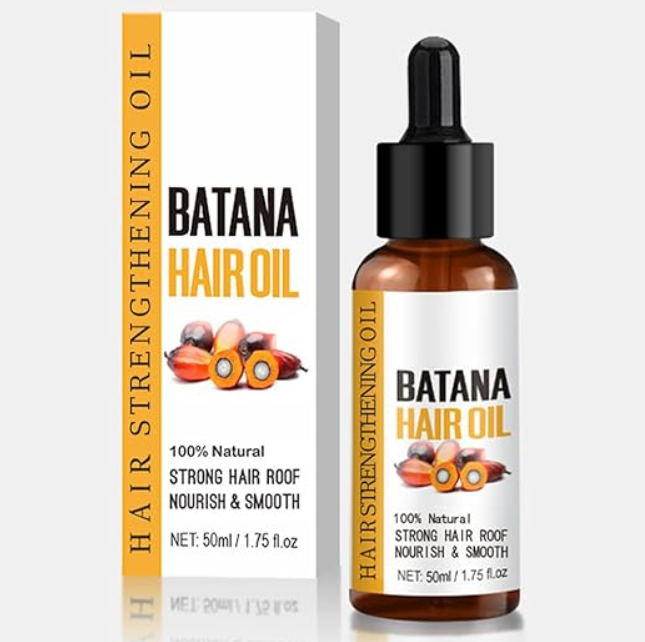 Batana™ Oil Fortifying Intense Hair Care Treatment