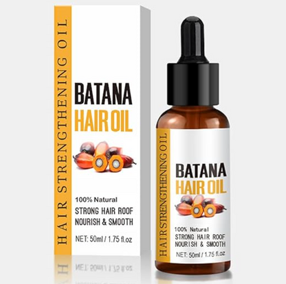 Batana™ Oil Fortifying Intense Hair Care Treatment