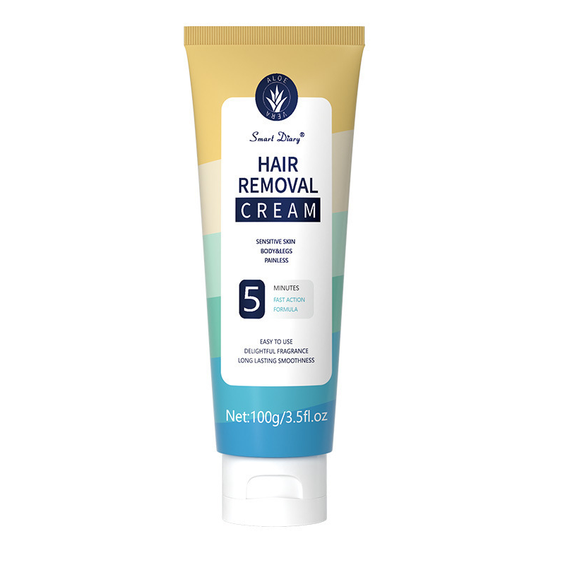 Umex Smooth Hair Removal Cream
