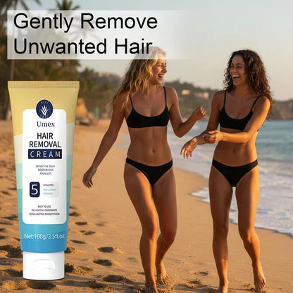 Umex Smooth Hair Removal Cream