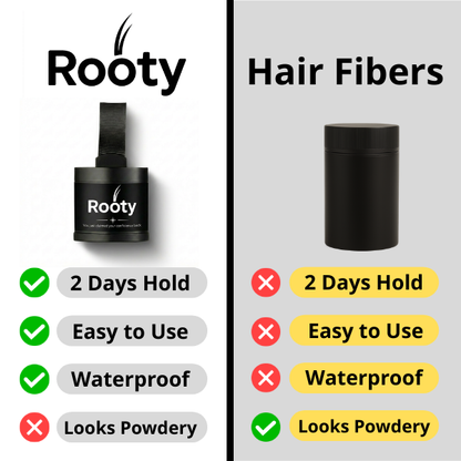 Rooty 2.0 – Hair Destiny Filler