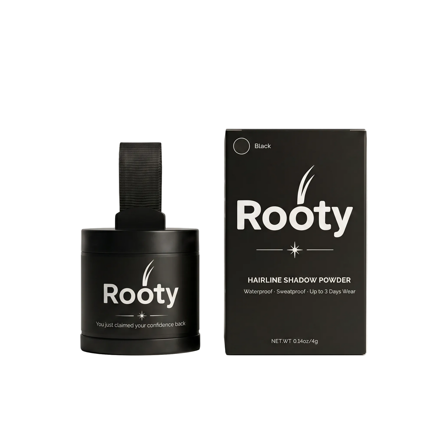 Rooty 2.0 – Hair Destiny Filler