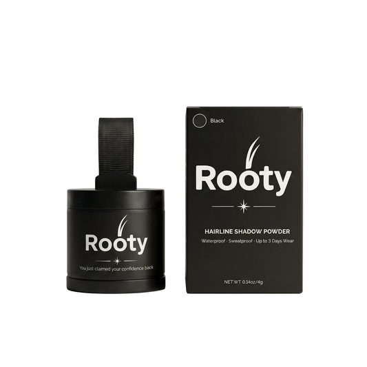 Rooty 2.0 – Hair Destiny Filler