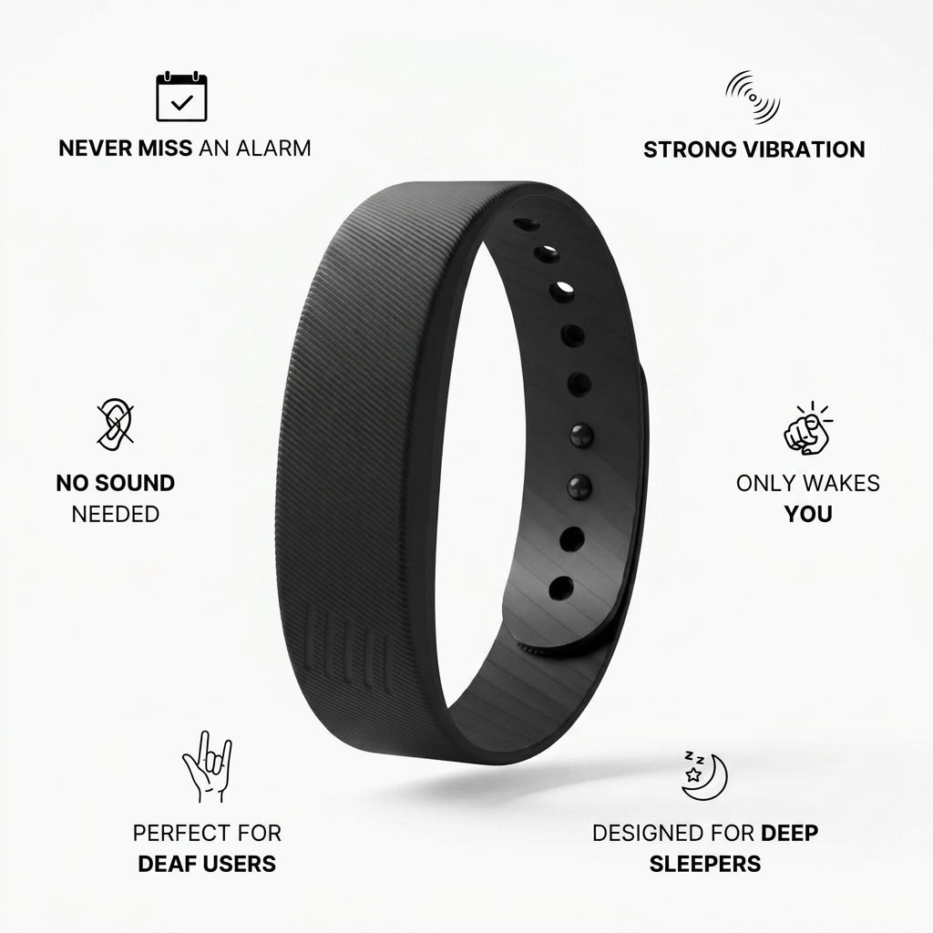 Rise Alarm Band