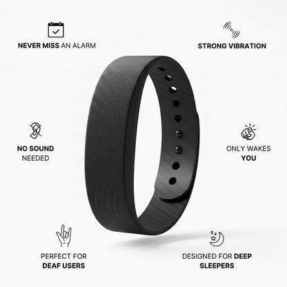Rise Alarm Band