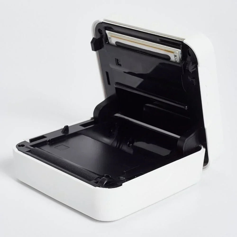Inkless Mini Printer PoooliPrint™ | Instantly print your notes and ideas wherever you are