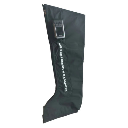 Rechargeable Air Compression Boots for Recovery & Relaxation